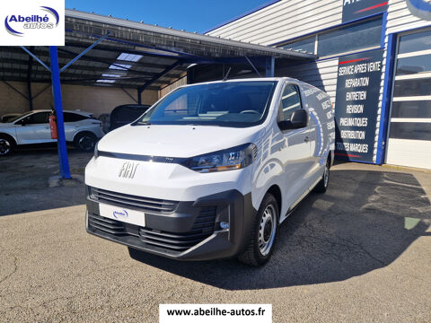 Scudo XL EAT8 2.0 BLUEHDI 180 PACK CONNECTIVITE+CAMERA 3PL 2024 occasion 32230 Marciac