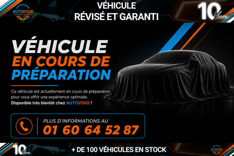 Audi Q2 35 TFSI 150 S tronic 7 S line Plus 2022 occasion Roissy-en-Brie 77680