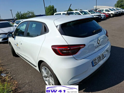 Clio V Business E-TECH 140 -21 2021 occasion 41250 Neuvy