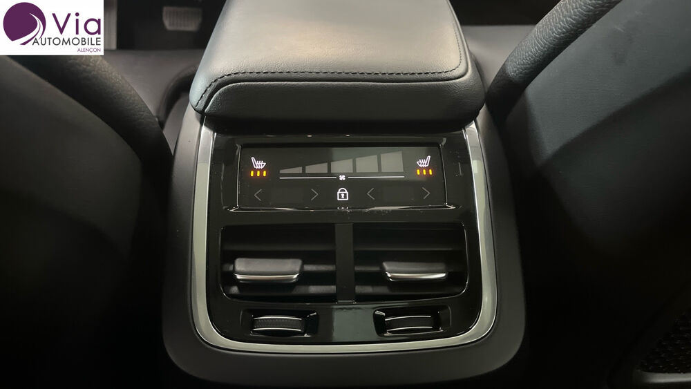 XC60 B4 197 ch Geartronic 8 Ultimate Style Chrome 2022 occasion 61000 ALENCON