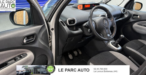 C3 Picasso VTi 95 Confort 2012 occasion 44430 Le Loroux-Bottereau