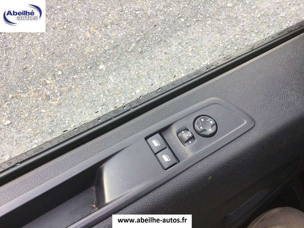 Scudo XL EAT8 2.0 BLUEHDI 145 PACK CONNECTIVITE+CAMERA 3PL 2024 occasion 32230 Marciac