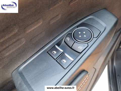 Ranger e-4WD V6 3.0 ECOBLUE 240 BVA10 XLT 4PL 2026 occasion 32230 Marciac