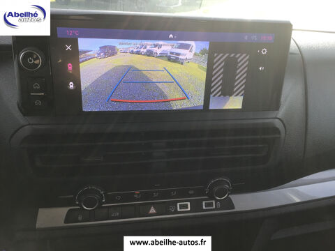 Scudo XL EAT8 2.0 BLUEHDI 145 PACK CONNECTIVITE+CAMERA 3PL 2024 occasion 32230 Marciac