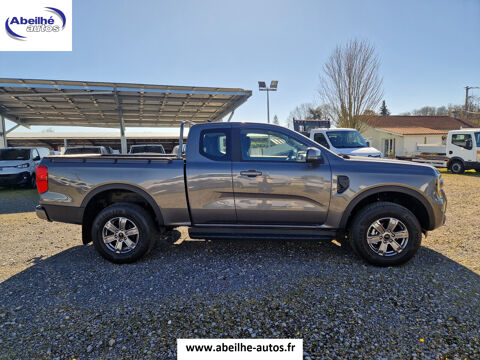 Ranger 4X4 2.0 ECOBLUE 170 XLT 4PL 2026 occasion 32230 Marciac
