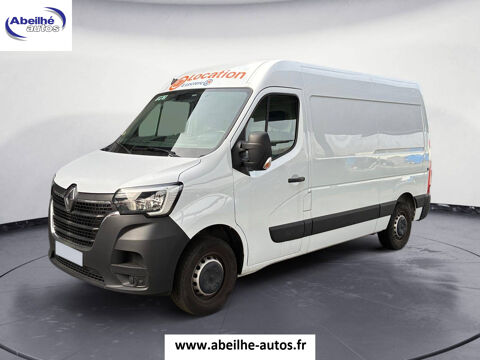 Annonce voiture Renault Master 22490 €