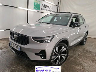 XC40 B3 163 DCT 7 Ultimate 2024 occasion 41250 Neuvy