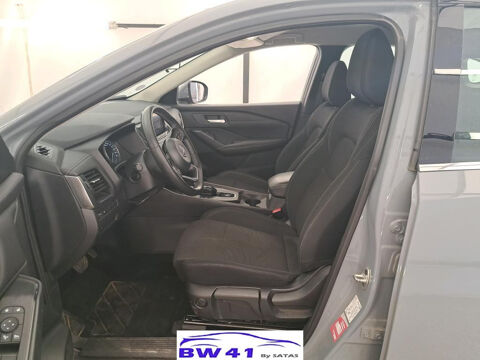 Qashqai e-Power 190 Business Edition BVA 2023 occasion 41250 Neuvy