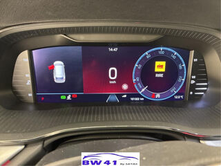Octavia 2.0 TDI 150 DSG7 Style 2024 occasion 41250 Neuvy