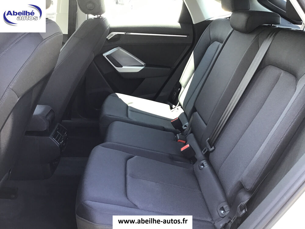 Q3 35 2.0 TDI 150 DESIGN 2024 occasion 32230 Marciac