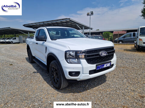 Annonce voiture Ford Ranger 51990 €