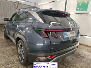 Tucson 1.6 PHEV 265 HTRAC EXECUTIVE 4WD AUTO 2021 occasion 41250 Neuvy