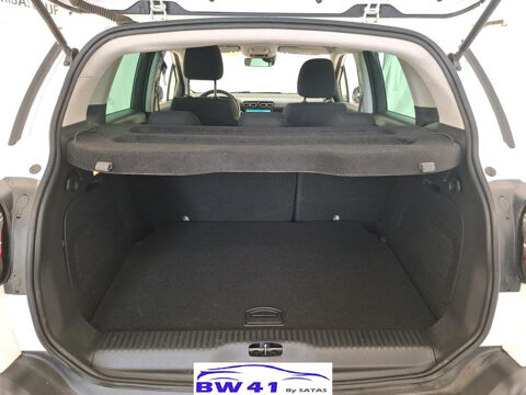 C3 Aircross BlueHDi 120 S&S EAT6 Shine 2022 occasion 41250 Neuvy