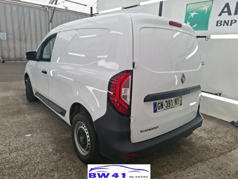 Kangoo Express GD CONFORT - TCE 100 2023 occasion 41250 Neuvy