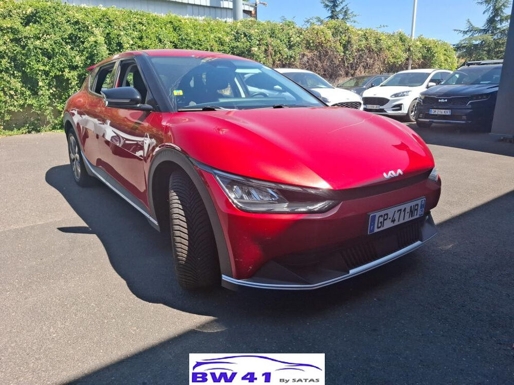 EV6 BEV 77.4 KWH AIR ACTIVE 2023 occasion 41250 Neuvy