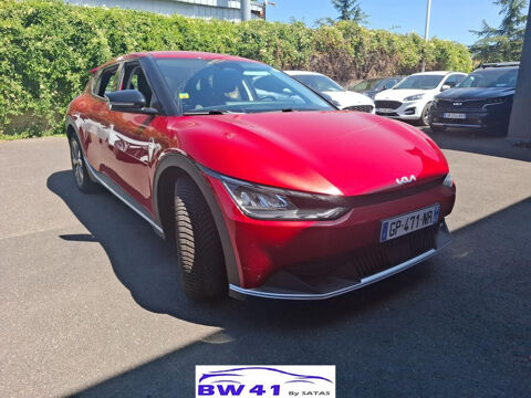 EV6 BEV 77.4 KWH AIR ACTIVE 2023 occasion 41250 Neuvy
