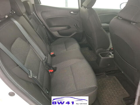 Clio V Business E-TECH 140 -21 2021 occasion 41250 Neuvy