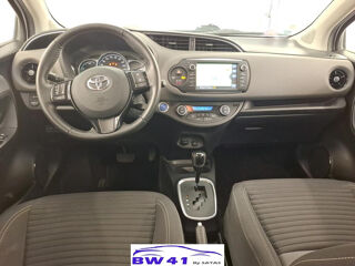 Yaris 1.5 VVT-I HYBRID France Business 2020 occasion 41250 Neuvy