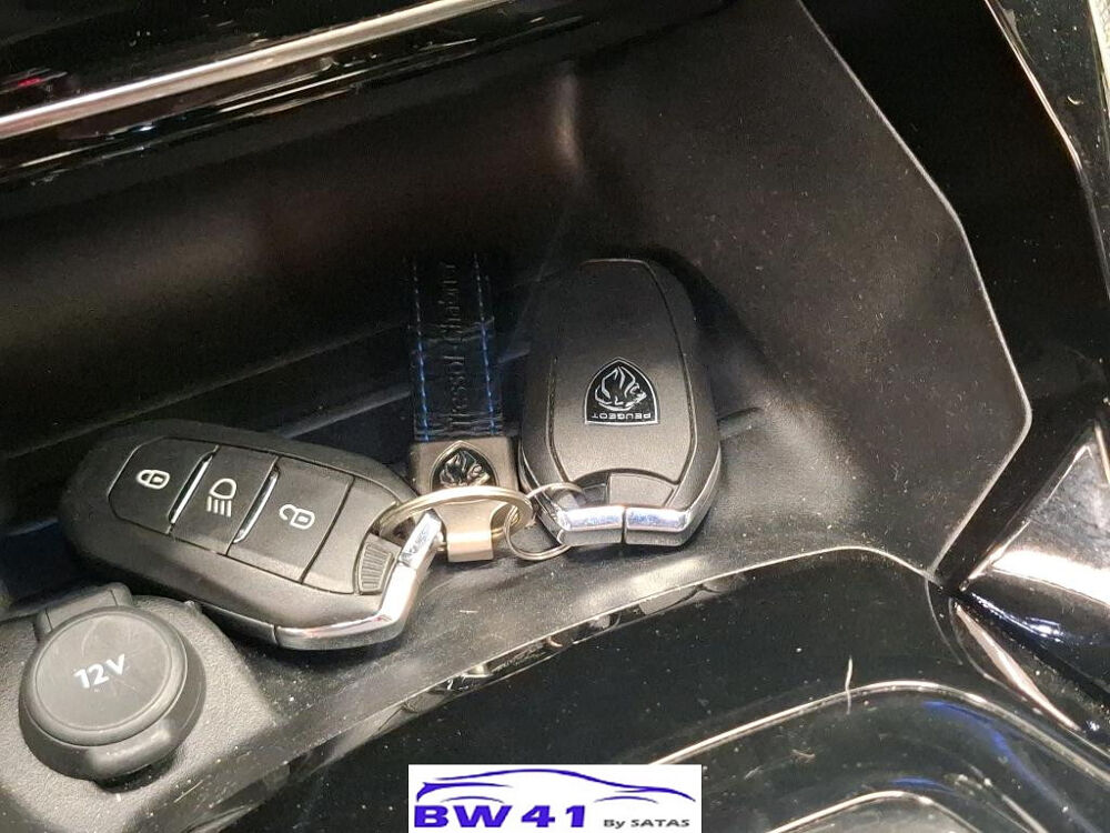 2008 Hybrid 136 e-DCS6 GT 2024 occasion 41250 Neuvy