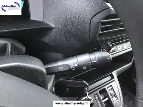 Scudo XL EAT8 2.0 BLUEHDI 180 PACK CONNECTIVITE+CAMERA 3PL 2024 occasion 32230 Marciac