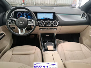 Classe GLA 1.3 GLA 200 BUSINESS LINE DCT 2022 occasion 41250 Neuvy
