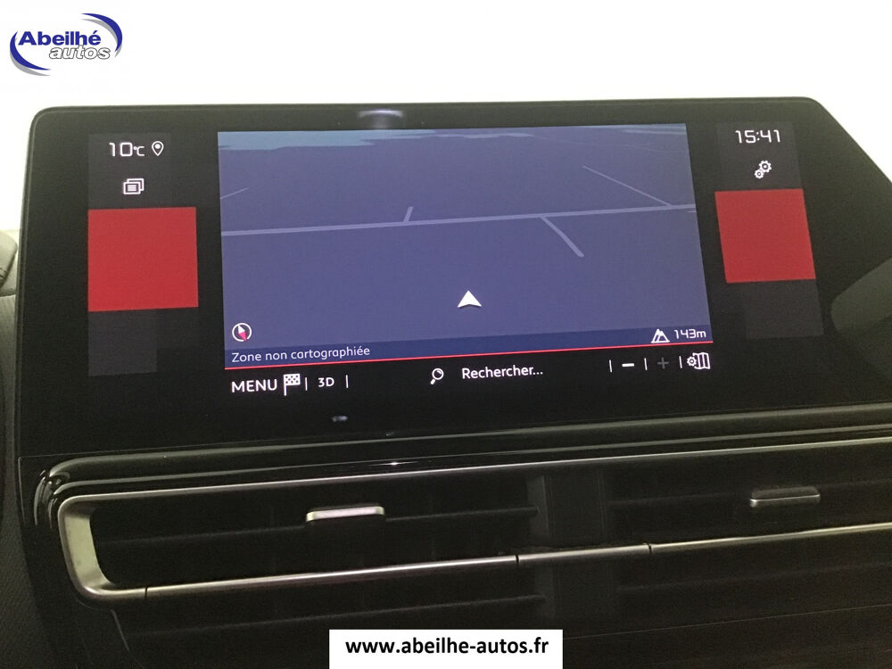 C5 aircross EAT8 1.5 BLUEHDI 130 MAX 2024 occasion 32230 Marciac