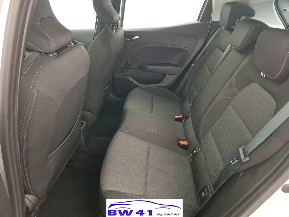 Clio V Business TCe 100 GPL -21 2021 occasion 41250 Neuvy