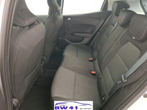 Clio V Business TCe 100 GPL -21 2021 occasion 41250 Neuvy