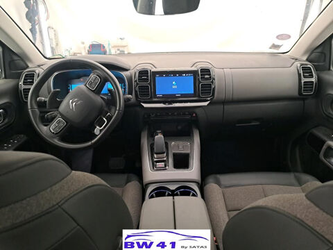 C5 aircross Hybrid 225 &euml;-EAT8 Business 2021 occasion 41250 Neuvy