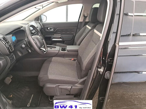 C5 aircross Hybride Rechargeable 225 e-EAT8 Plus 2025 occasion 41250 Neuvy