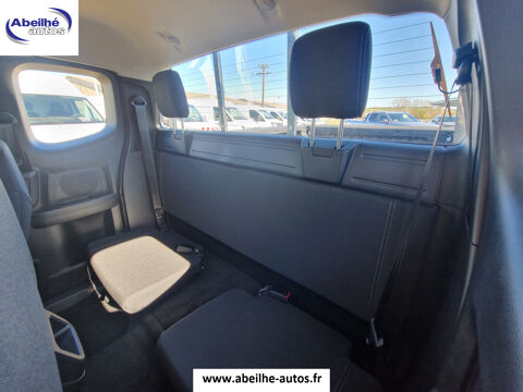 Ranger 4X4 2.0 ECOBLUE 170 XLT 4PL 2026 occasion 32230 Marciac