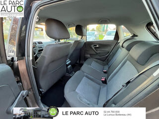 Polo 1.6 TDI 90 CR FAP Style 2011 occasion 44430 Le Loroux-Bottereau