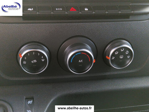 Master BENNE L2 RJ 3T5 2.3 BLUE DCI 130 CONFORT 3PL 2024 occasion 32230 Marciac
