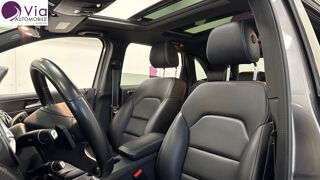 Classe B 200 d 136 7-G DCT Starlight Edition - Toit ouvrant panoramiq 2018 occasion 61000 ALENCON