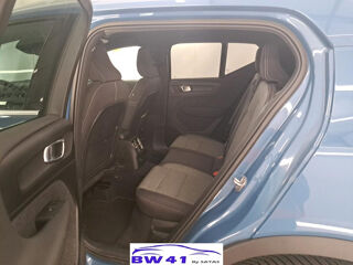 XC40 Recharge T4 211 DCT7 Start 2022 occasion 41250 Neuvy