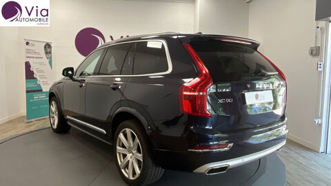 XC90 D5 AWD AdBlue 235 Geartronic 7pl Inscription 2018 occasion 61000 ALENCON