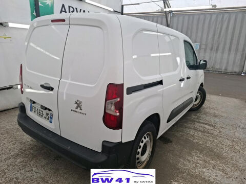 Partner BLUEHDI 100 1000KG STD GRIP 2020 occasion 41250 Neuvy