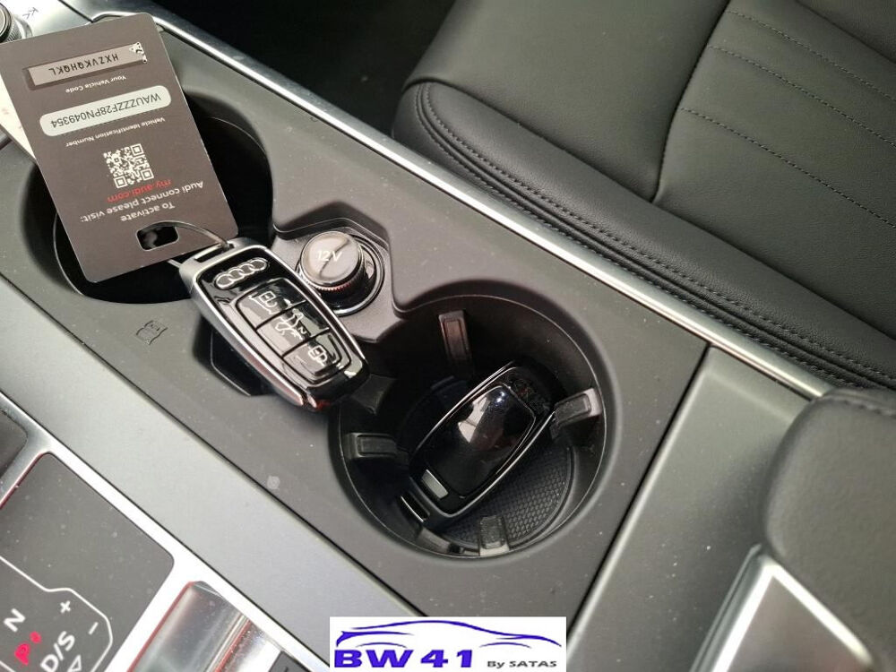 A6 40 TDI S Tronic Business Executive 2023 occasion 41250 Neuvy