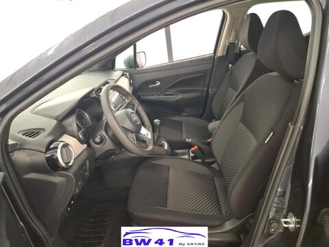 Micra IG-T 100 Business Edition 2020 occasion 41250 Neuvy