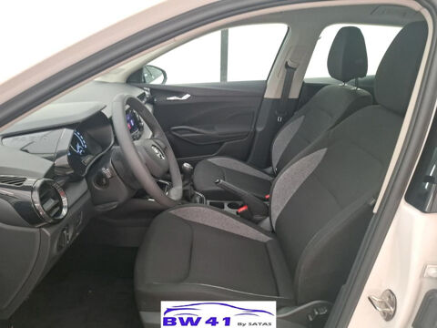 Fabia 1.0 MPI 65 Active 2023 occasion 41250 Neuvy