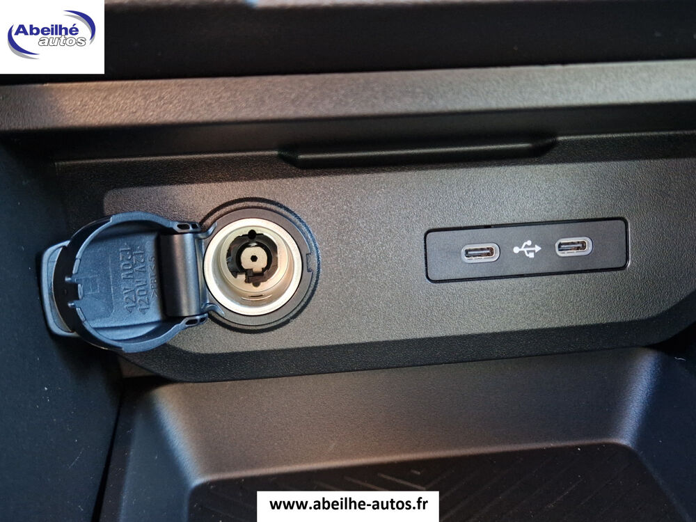 Duster 1.8 HYBRID 155 EXTREME 2026 occasion 32230 Marciac