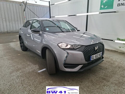 DS3 BEV 50KWH E-TENSE PERFORMANCE LINE AUTO 2023 occasion 41250 Neuvy