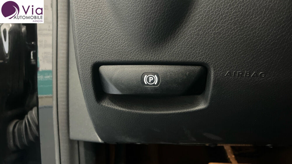 Classe E 220 BlueTEC Executive A 2015 occasion 61000 ALENCON