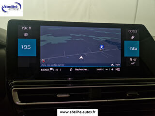 C5 aircross EAT8 1.5 BLUEHDI 130 MAX 2024 occasion 32230 Marciac