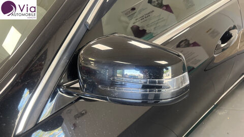 Classe E 220 BlueTEC Executive A 2015 occasion 61000 ALENCON