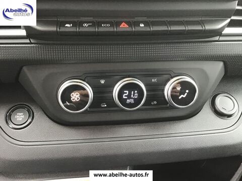 Trafic L1H1 3T 2.0 BLUE DCI 150 ADVANCE+CAMERA 2025 occasion 32230 Marciac