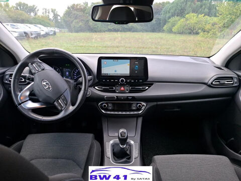 i30 1.6 CRDI 115 CREATIVE 2022 occasion 41250 Neuvy