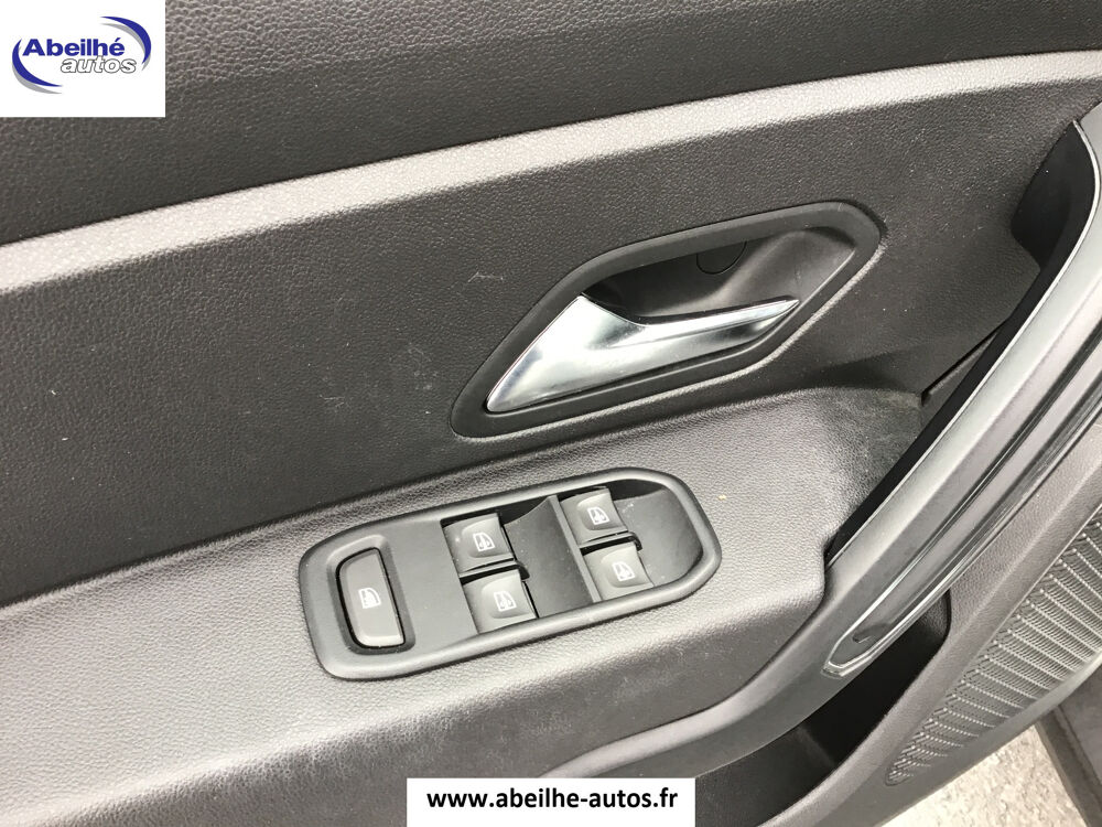 Duster 4X2 1.5 BLUE DCI 115 EVASION 2021 occasion 32230 Marciac