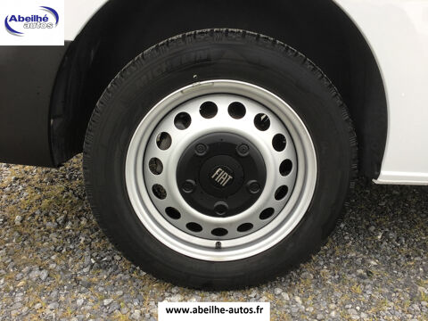 Scudo XL EAT8 2.0 BLUEHDI 145 PACK CONNECTIVITE+CAMERA 3PL 2024 occasion 32230 Marciac