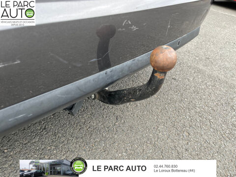 C4 Picasso BlueHDi 120 S&S Live 2017 occasion 44430 Le Loroux-Bottereau